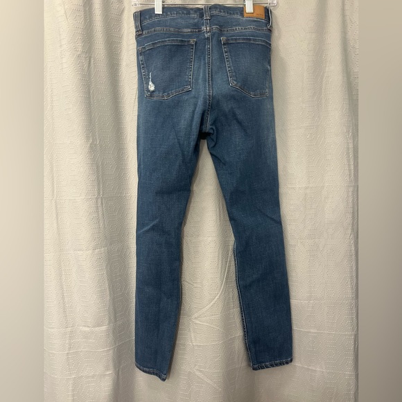 Aeropostale Cheeky Jeggings - Picture 2 of 5